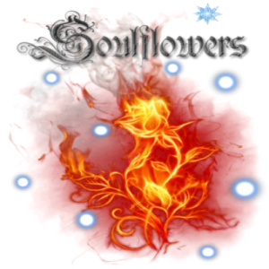 Cover image for Soulflowers