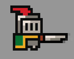 KnightKnight game screenshot