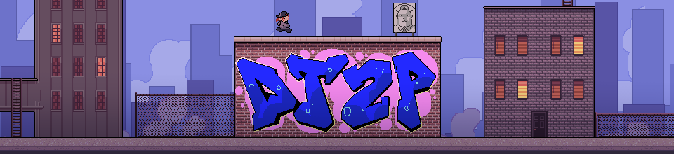 DT2P – Disrespect Tyranny to Progress