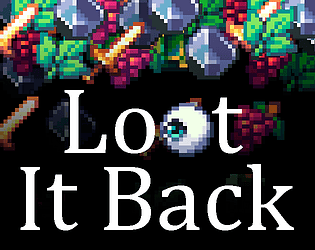 Loot It Back