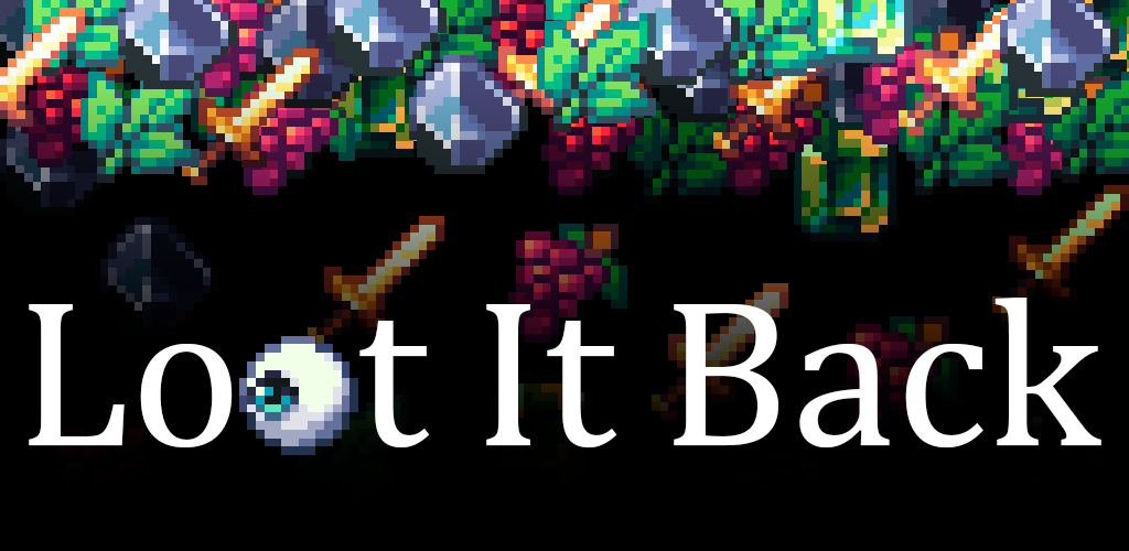 Loot It Back