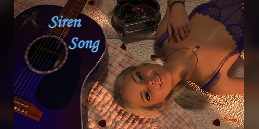Cover image for Siren Song