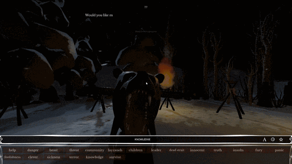 Outwit them Outwit them