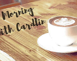 A Morning With Cardlin