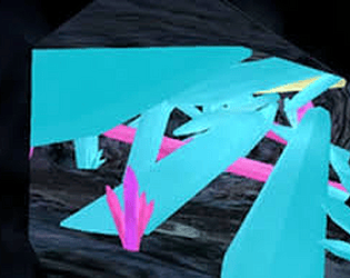 Python Taggers game screenshot