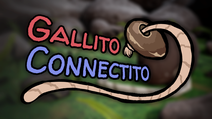 Gallito Connectito