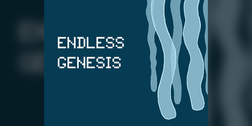 Cover image for Endless Genesis