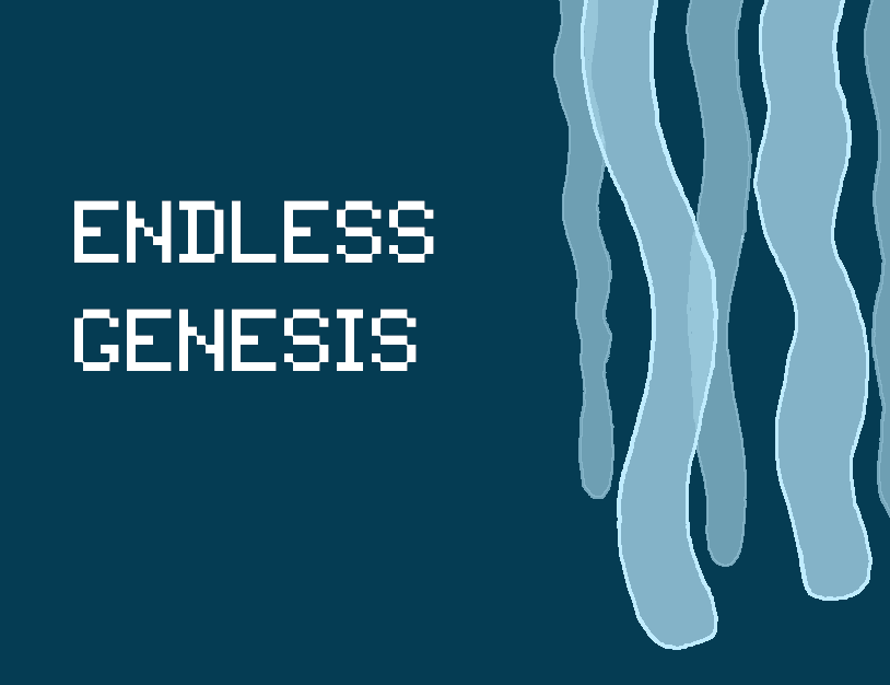 Endless Genesis cover
