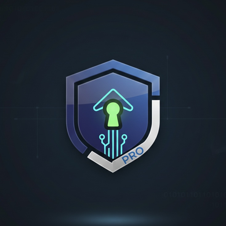 Cover image for LogicVault PRO