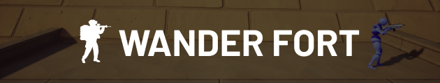 Wander Fort