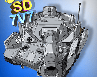 sd tankwar