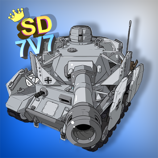 sd tankwar
