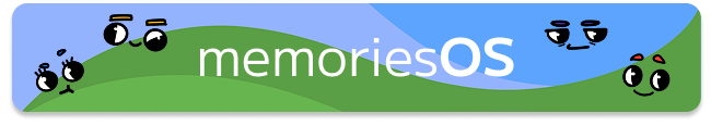 memoriesOS