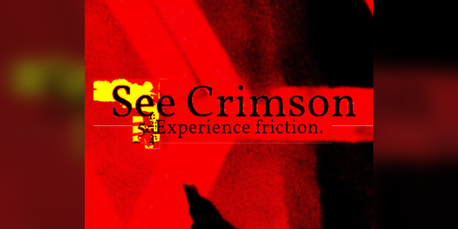 Cover image for See Crimson
