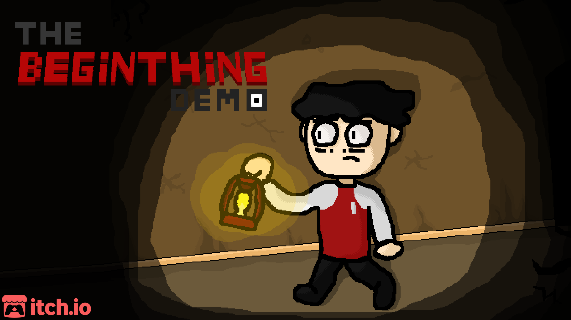 The Beginthing (Spanish translation included)