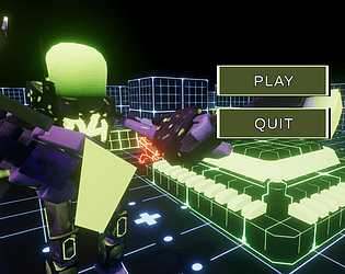 Computer Corruption game screenshot