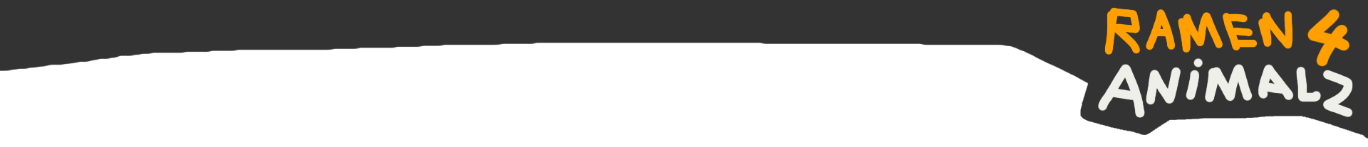 RAMEN4ANIMALZ