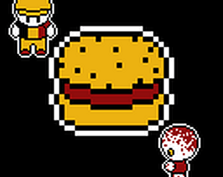 FRIEZZZ game screenshot