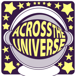 Cover image for Across The Universe