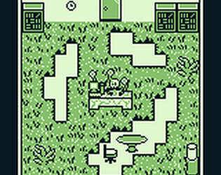 Memento Story game screenshot