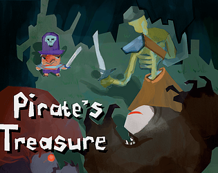 Pirate's Treasure