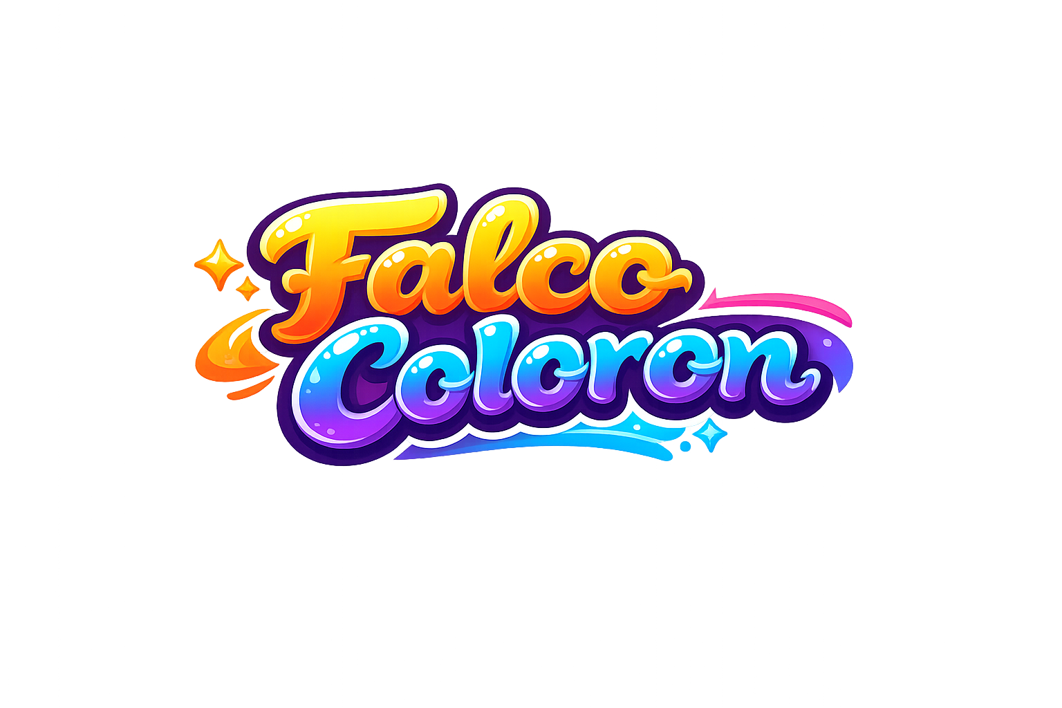 FalcoColoron