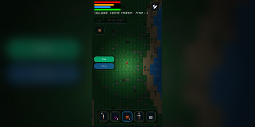 Cover image for 2bitSurvival