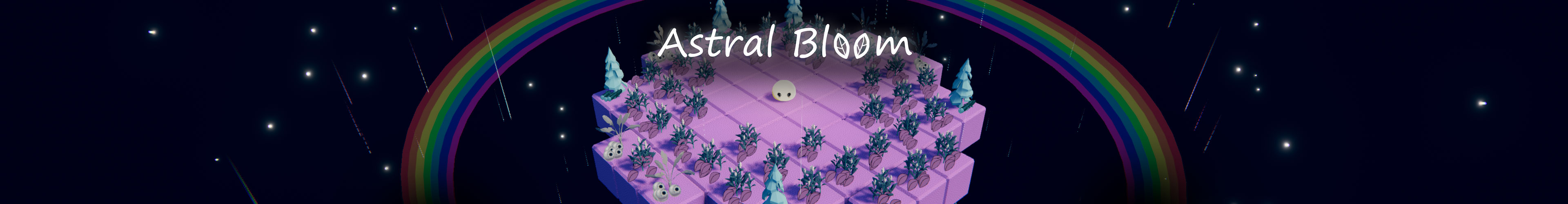 Astral Bloom