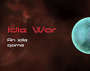 Idle War