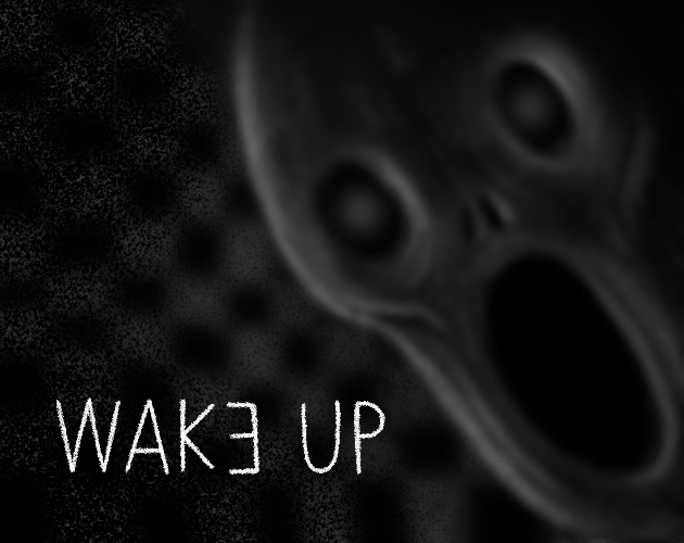 Wake Up cover