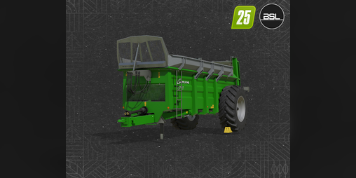 Cover image for Samson SP14-17 US Spec