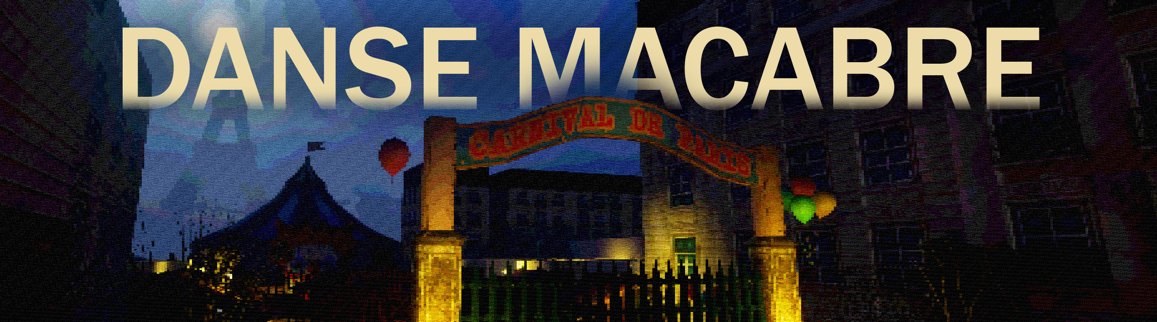 Danse Macabre