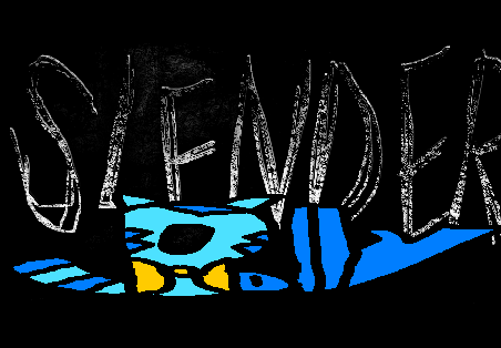 SlenderPolly cover