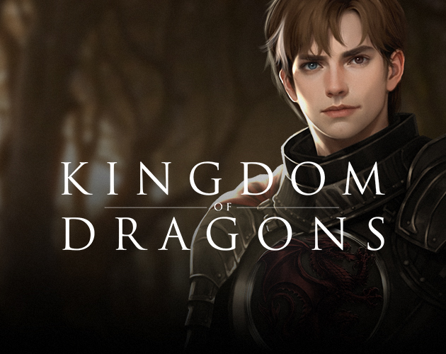 Cover image for Kingdom of Dragons — Demo (ES)