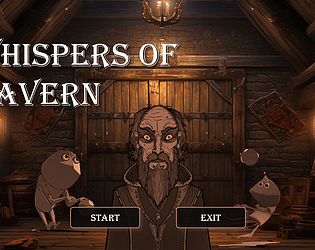 Whispers of Tavern