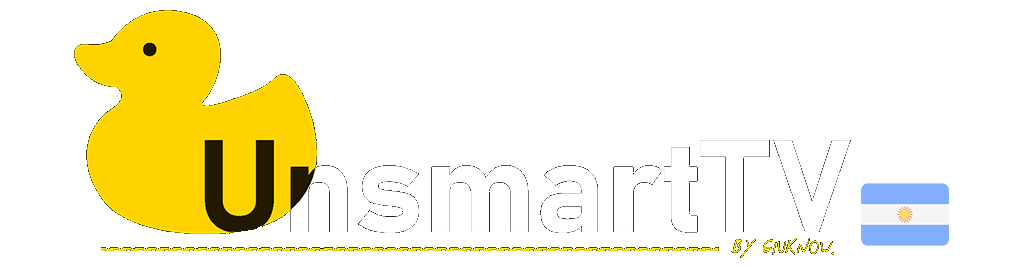 UnsmartTV