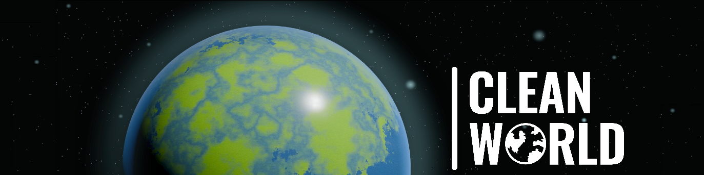 Clean World