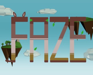 Cover image for Faze (Ludum Dare 45)
