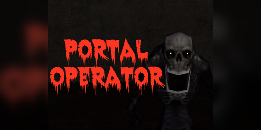 Cover image for Portal Operator