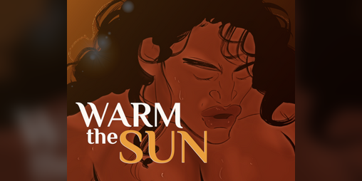 Cover image for Warm The Sun