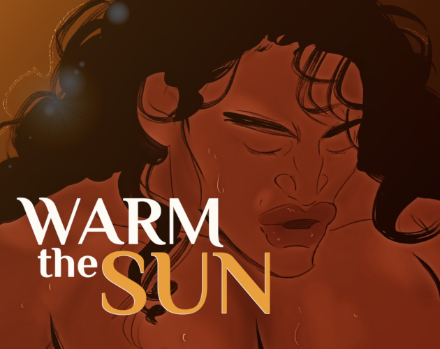 Cover image for Warm The Sun