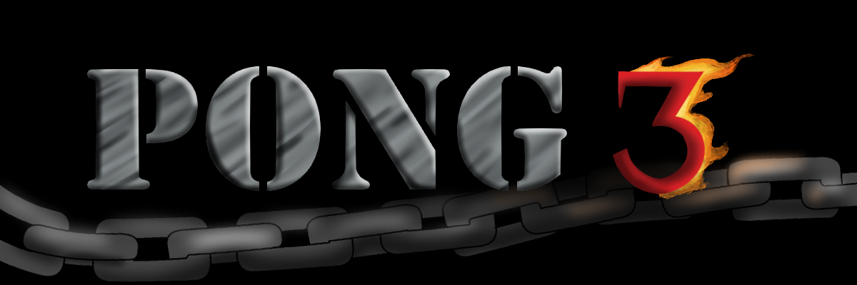 Pong 3