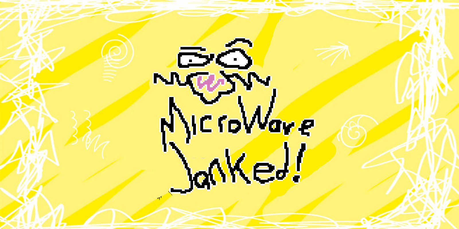 MicroWare: Janked!