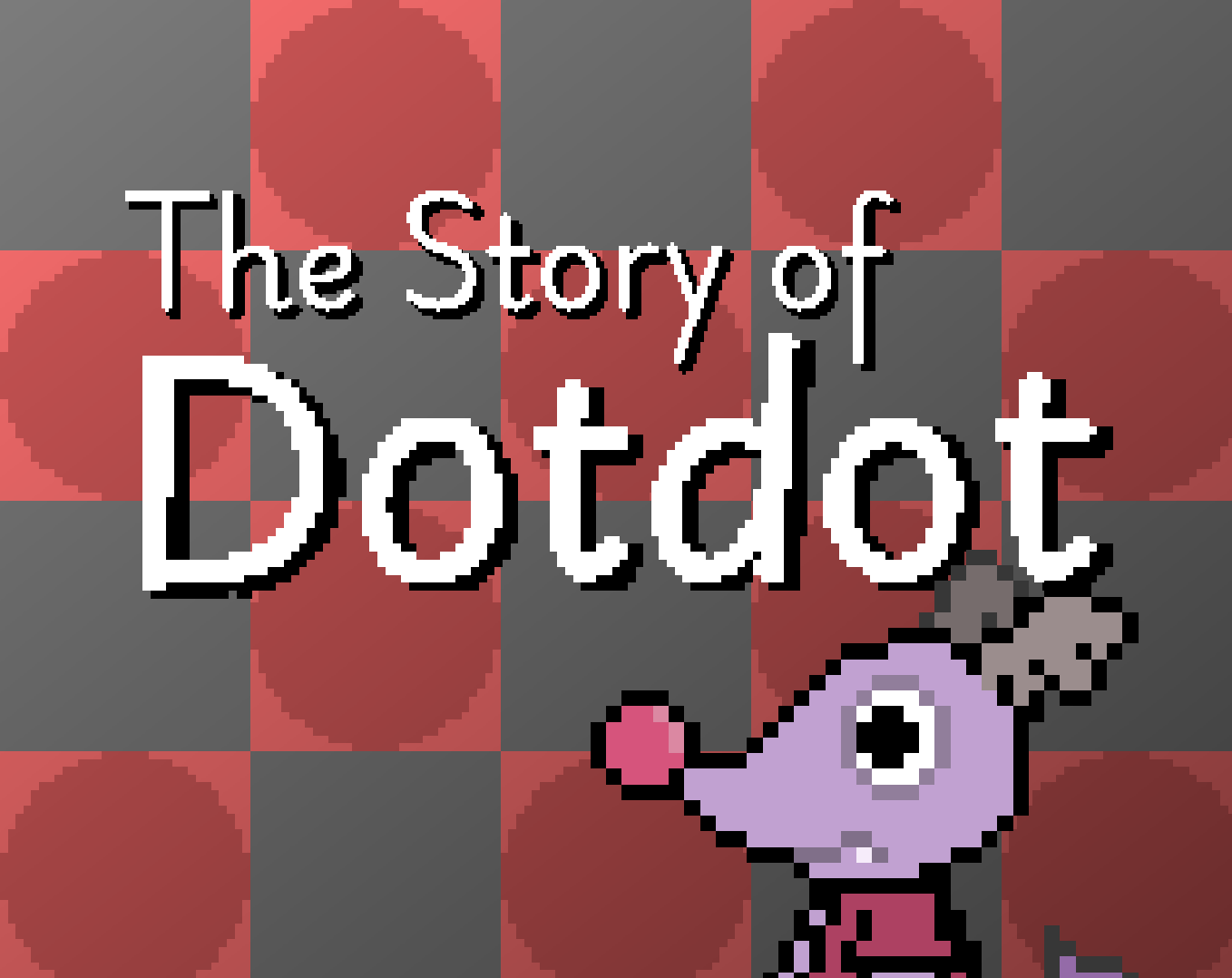 The Story of Dotdot