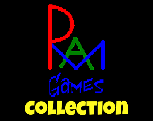 RMA Games Collection