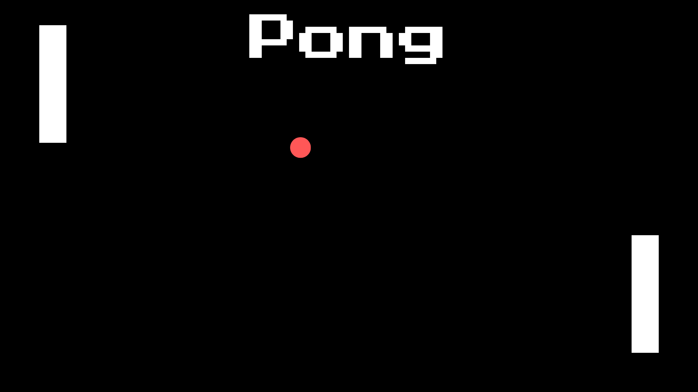 Pong