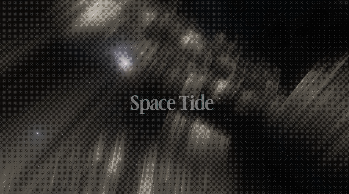Space Tide