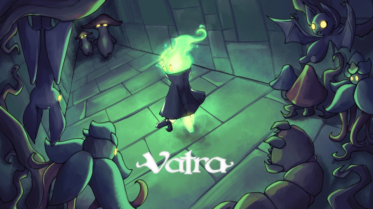 VATRA