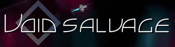 Demo with Major Update - Void Salvage by BohFam