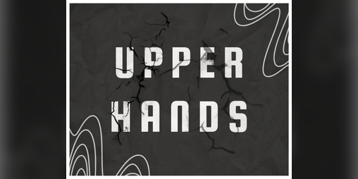 Cover image for Upper Hands